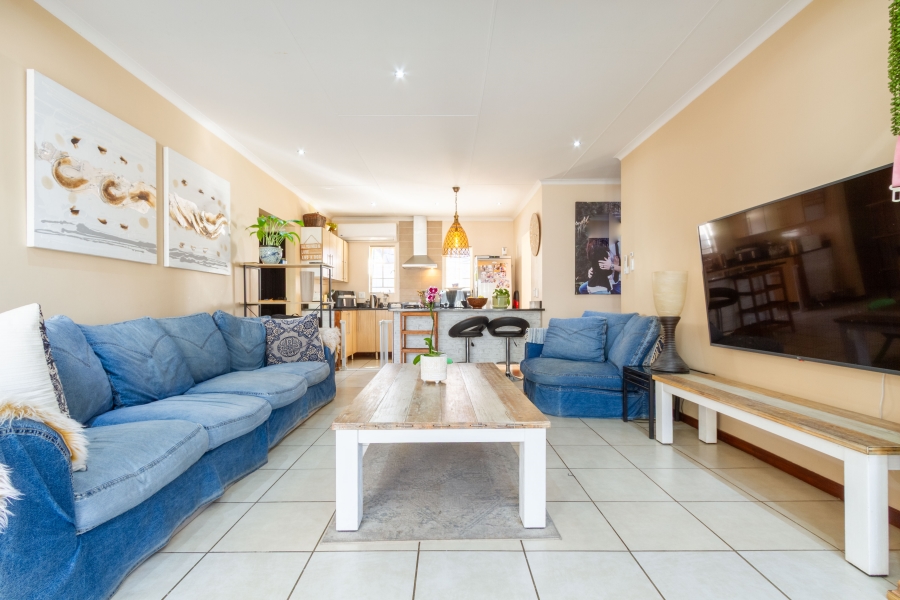 3 Bedroom Property for Sale in Equestria Gauteng