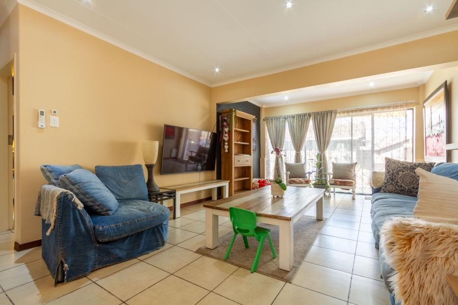 3 Bedroom Property for Sale in Equestria Gauteng