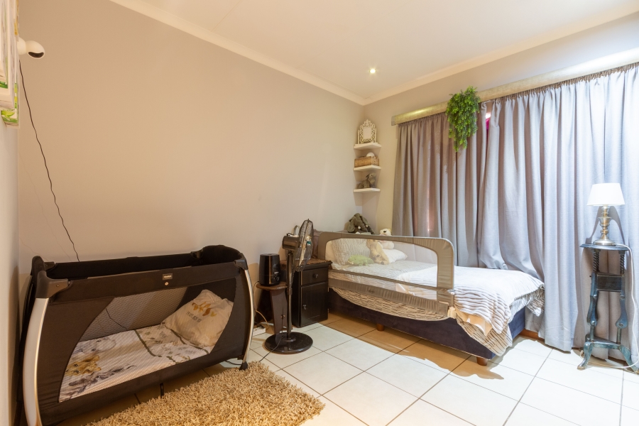 3 Bedroom Property for Sale in Equestria Gauteng