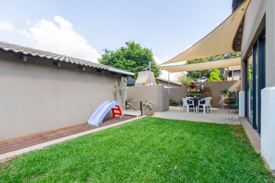 3 Bedroom Property for Sale in Equestria Gauteng
