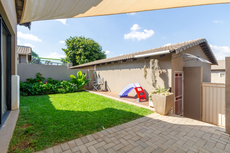 3 Bedroom Property for Sale in Equestria Gauteng