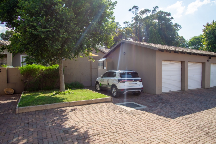 3 Bedroom Property for Sale in Equestria Gauteng