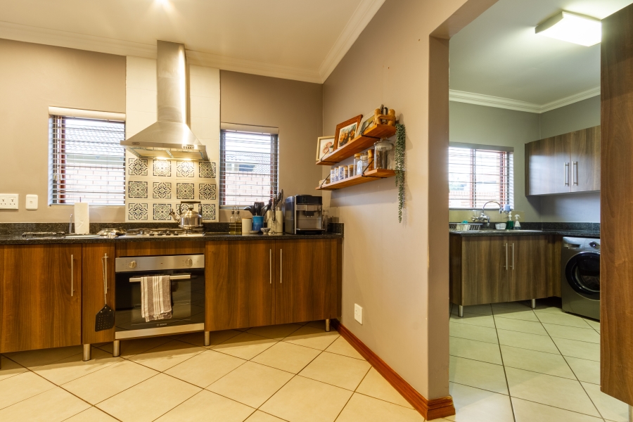 3 Bedroom Property for Sale in Equestria Gauteng
