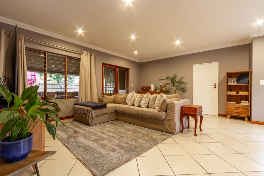 3 Bedroom Property for Sale in Equestria Gauteng