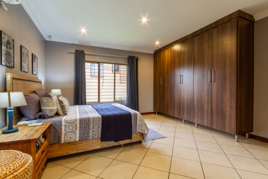 3 Bedroom Property for Sale in Equestria Gauteng