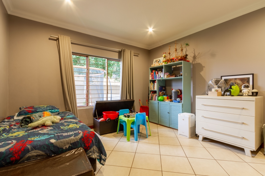 3 Bedroom Property for Sale in Equestria Gauteng