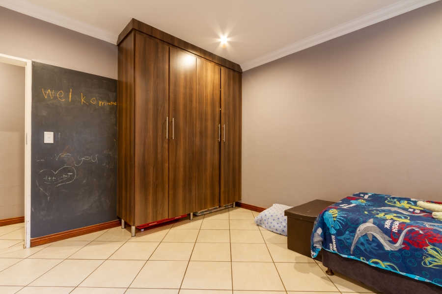 3 Bedroom Property for Sale in Equestria Gauteng