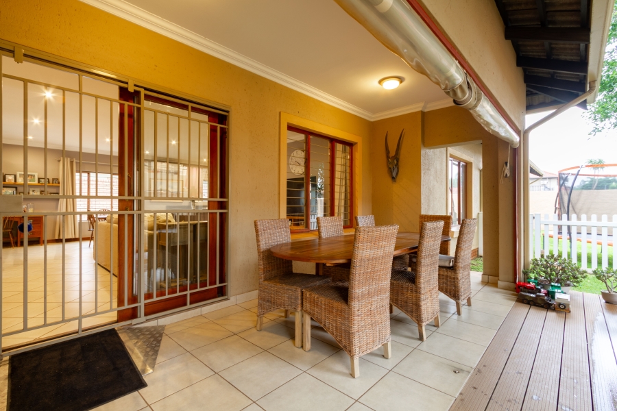 3 Bedroom Property for Sale in Equestria Gauteng