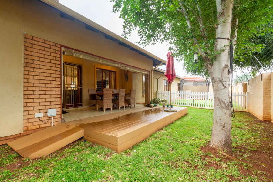 3 Bedroom Property for Sale in Equestria Gauteng