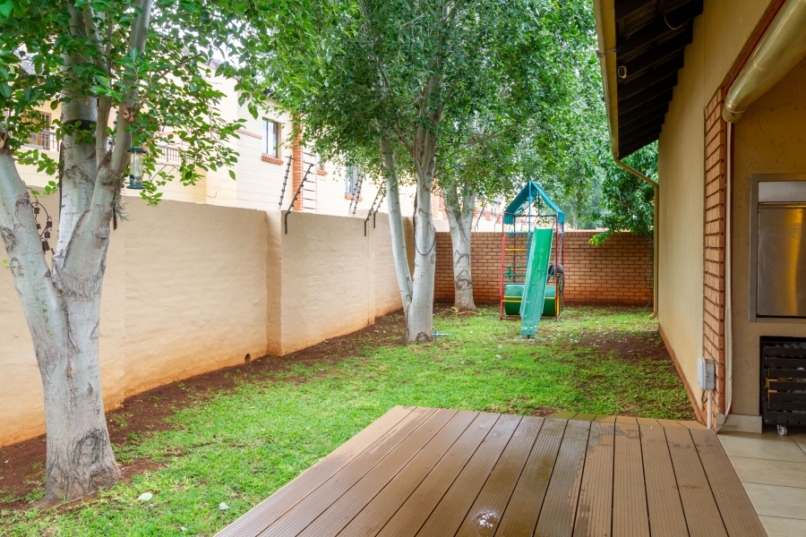 3 Bedroom Property for Sale in Equestria Gauteng