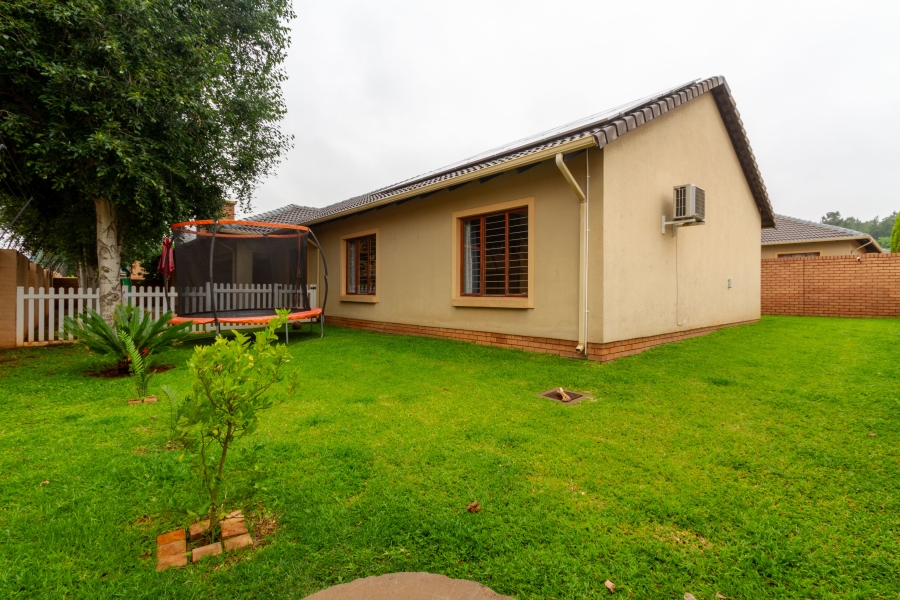 3 Bedroom Property for Sale in Equestria Gauteng