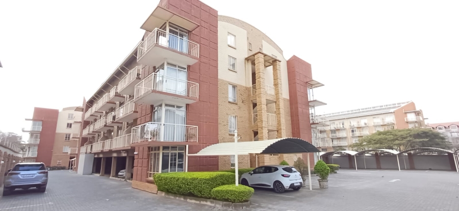 To Let 2 Bedroom Property for Rent in Hatfield Gauteng