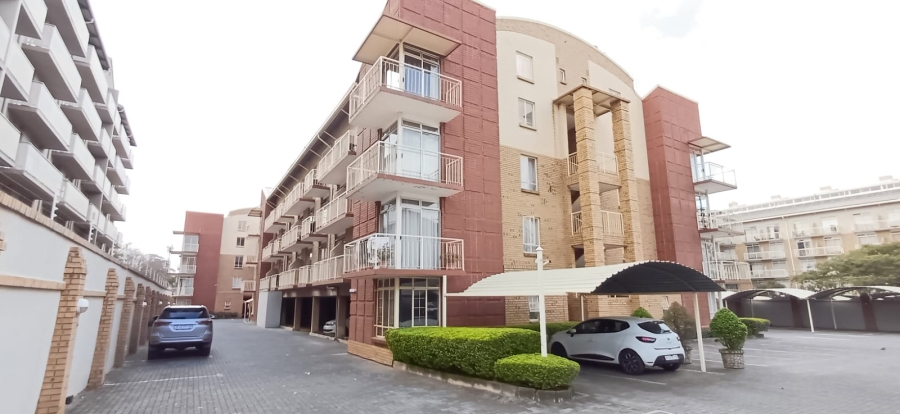 To Let 2 Bedroom Property for Rent in Hatfield Gauteng