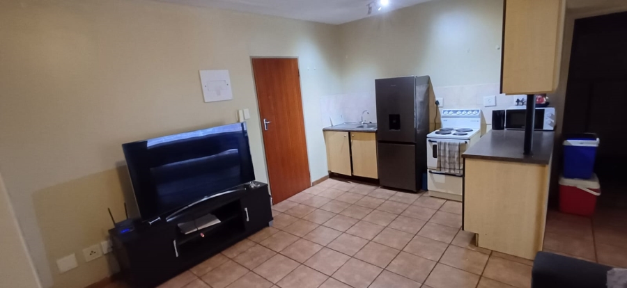 To Let 2 Bedroom Property for Rent in Hatfield Gauteng