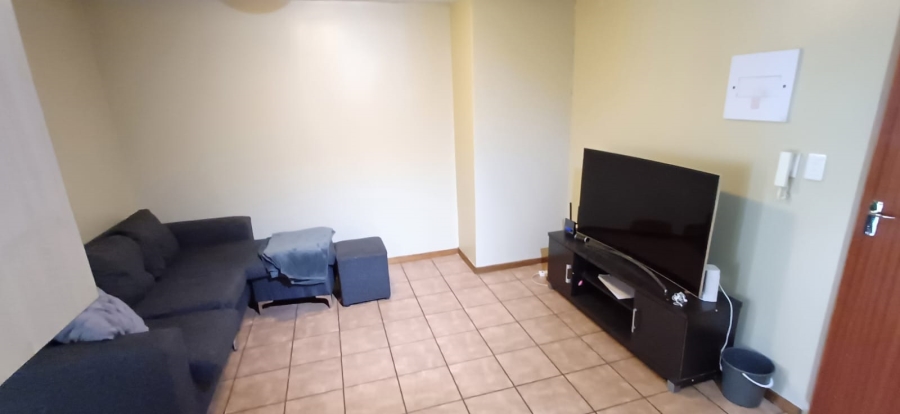 To Let 2 Bedroom Property for Rent in Hatfield Gauteng