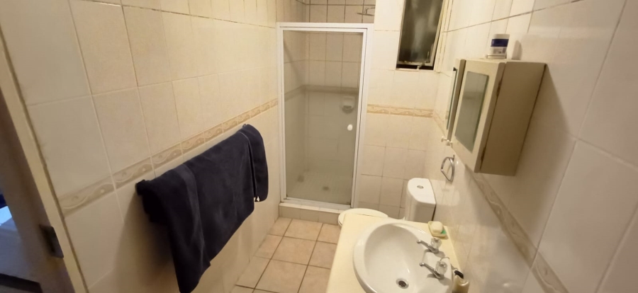 To Let 2 Bedroom Property for Rent in Hatfield Gauteng