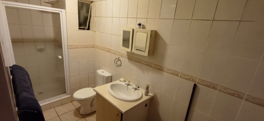 To Let 2 Bedroom Property for Rent in Hatfield Gauteng