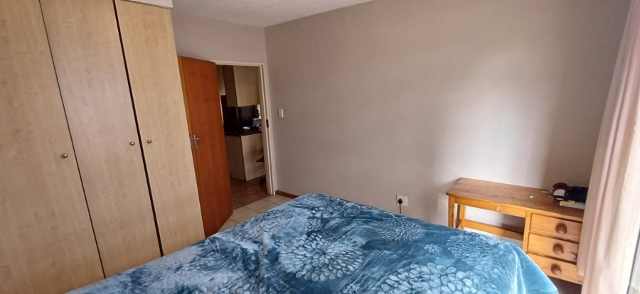 To Let 2 Bedroom Property for Rent in Hatfield Gauteng