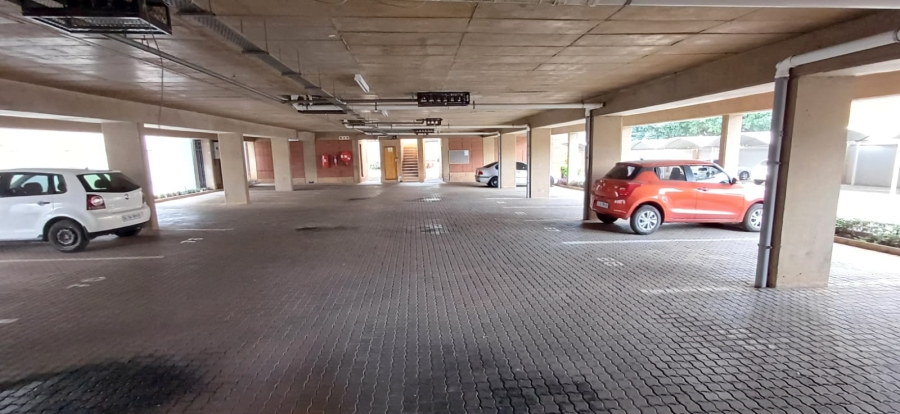 To Let 2 Bedroom Property for Rent in Hatfield Gauteng