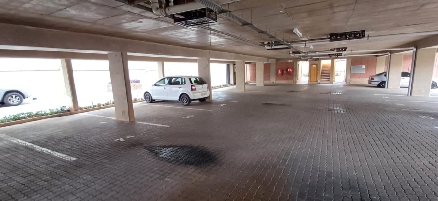 To Let 2 Bedroom Property for Rent in Hatfield Gauteng