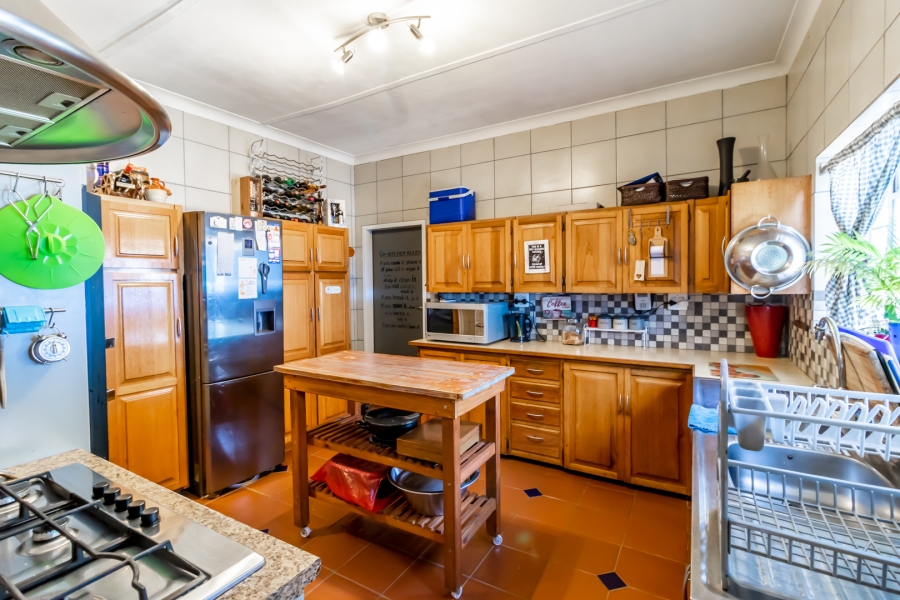 To Let 2 Bedroom Property for Rent in Gezina Gauteng