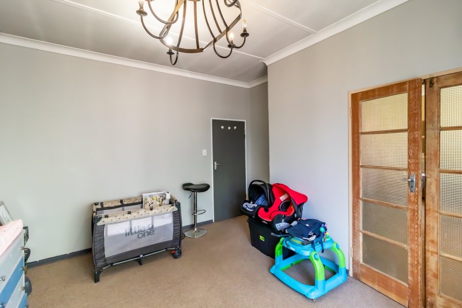 To Let 2 Bedroom Property for Rent in Gezina Gauteng