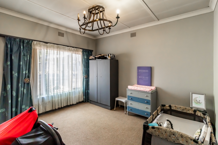 To Let 2 Bedroom Property for Rent in Gezina Gauteng