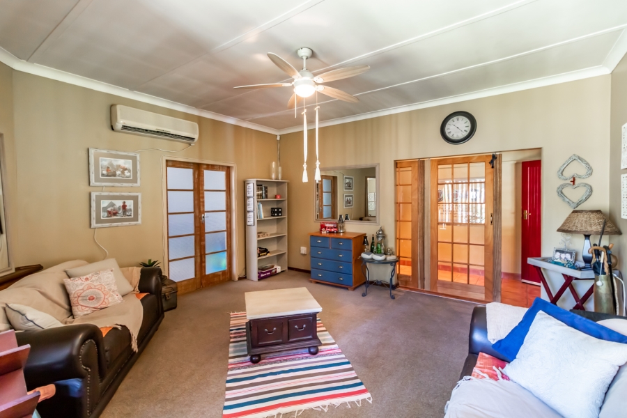 To Let 2 Bedroom Property for Rent in Gezina Gauteng