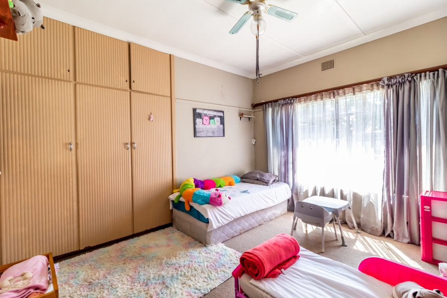 To Let 2 Bedroom Property for Rent in Gezina Gauteng