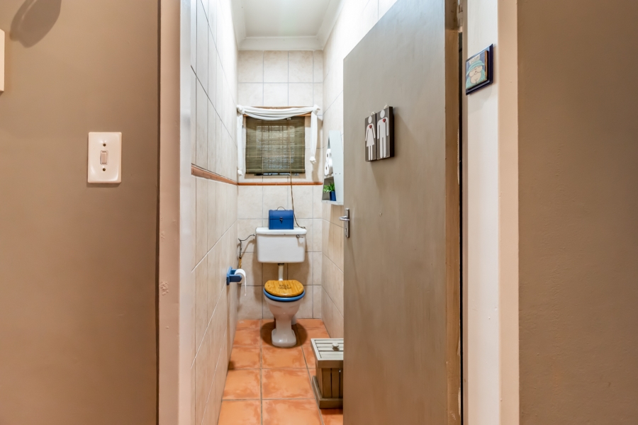 To Let 2 Bedroom Property for Rent in Gezina Gauteng