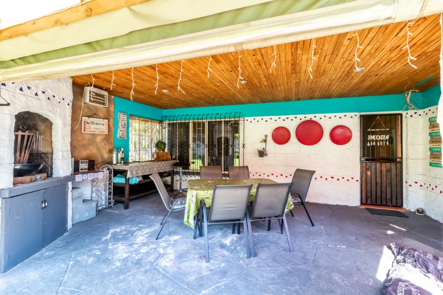 To Let 2 Bedroom Property for Rent in Gezina Gauteng