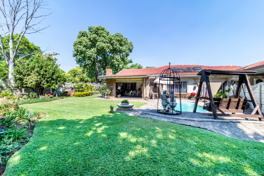 To Let 2 Bedroom Property for Rent in Gezina Gauteng