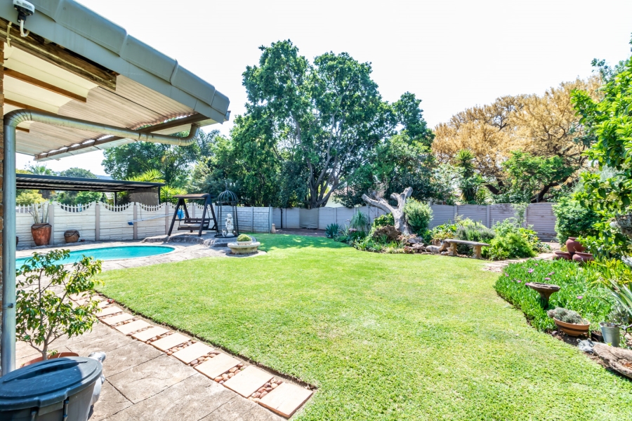 To Let 2 Bedroom Property for Rent in Gezina Gauteng