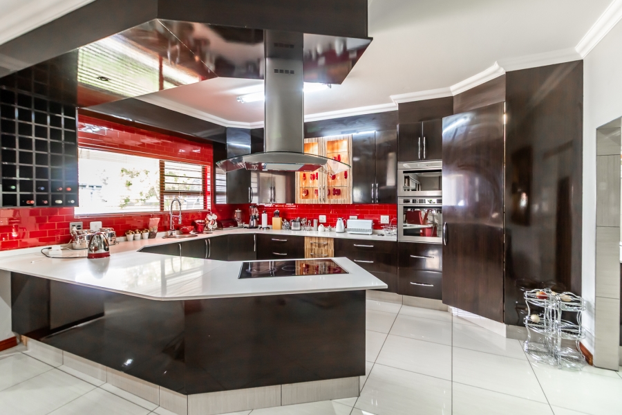 4 Bedroom Property for Sale in Zambezi Country Estate Gauteng