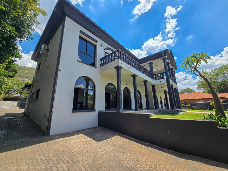 4 Bedroom Property for Sale in Pretoria North Gauteng