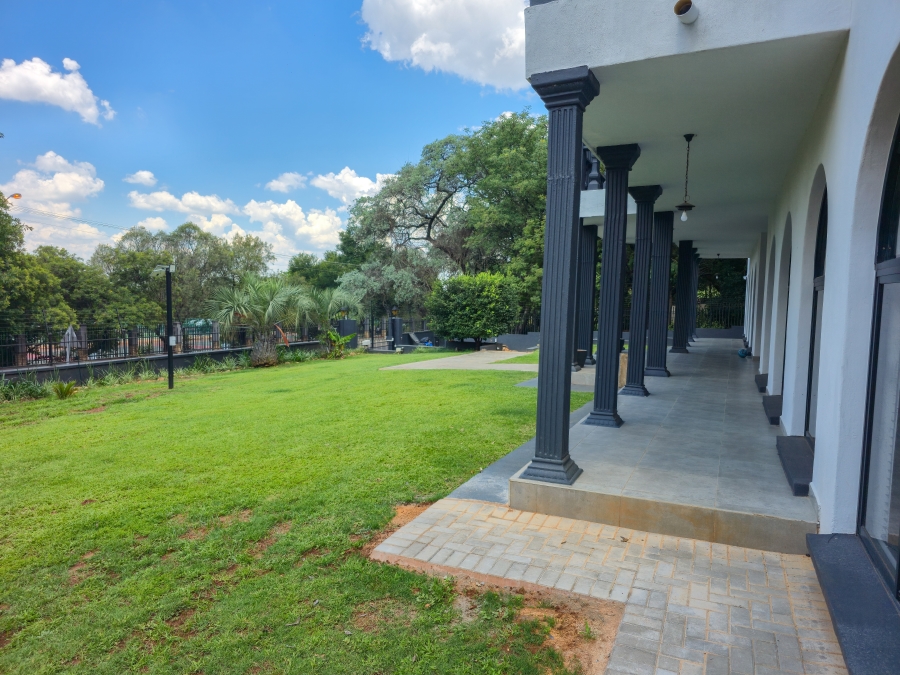 4 Bedroom Property for Sale in Pretoria North Gauteng