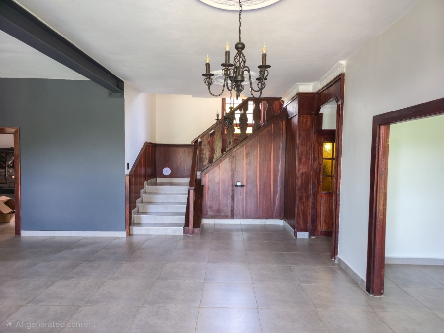 4 Bedroom Property for Sale in Pretoria North Gauteng