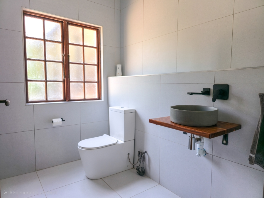 4 Bedroom Property for Sale in Pretoria North Gauteng