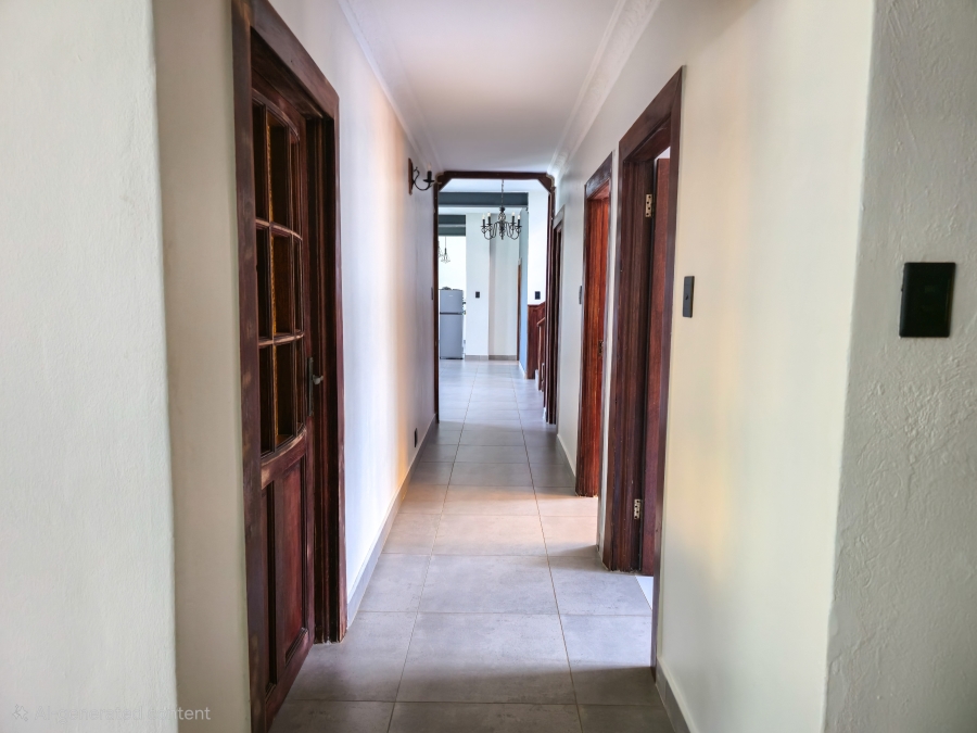 4 Bedroom Property for Sale in Pretoria North Gauteng