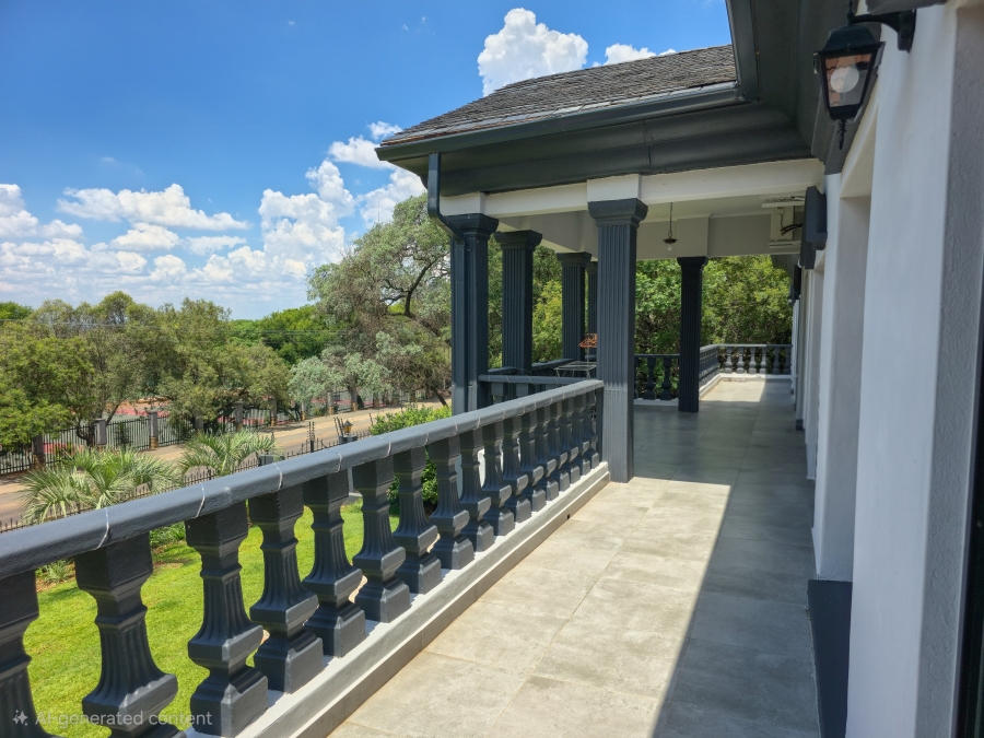 4 Bedroom Property for Sale in Pretoria North Gauteng