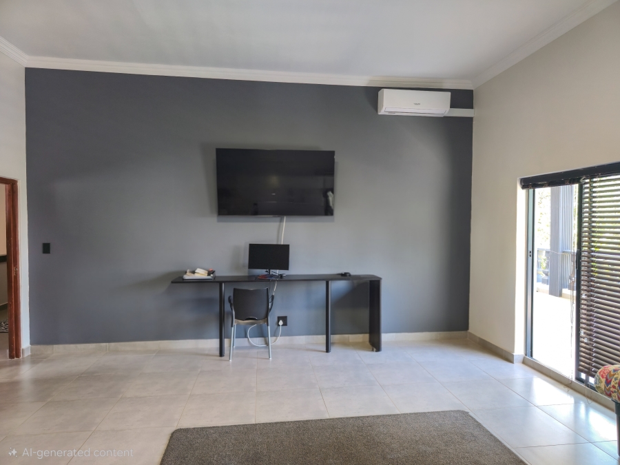 4 Bedroom Property for Sale in Pretoria North Gauteng