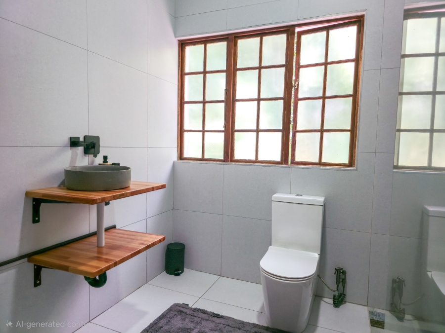 4 Bedroom Property for Sale in Pretoria North Gauteng