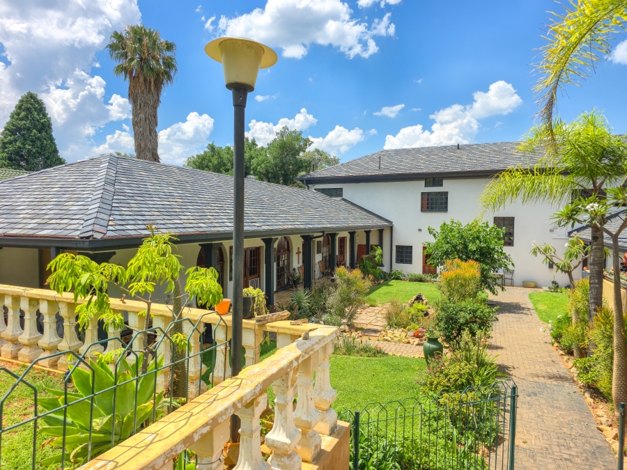 4 Bedroom Property for Sale in Pretoria North Gauteng