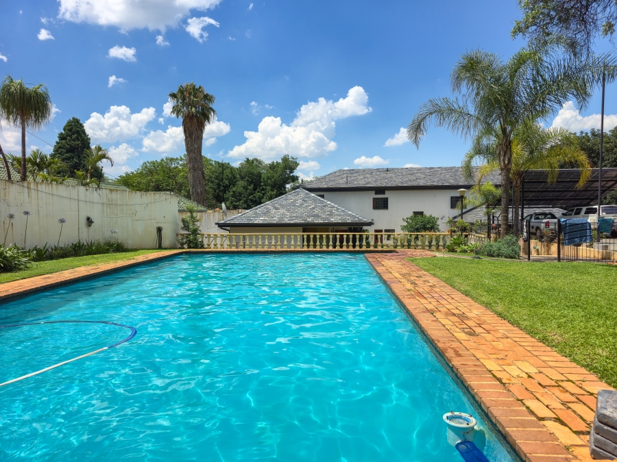 4 Bedroom Property for Sale in Pretoria North Gauteng