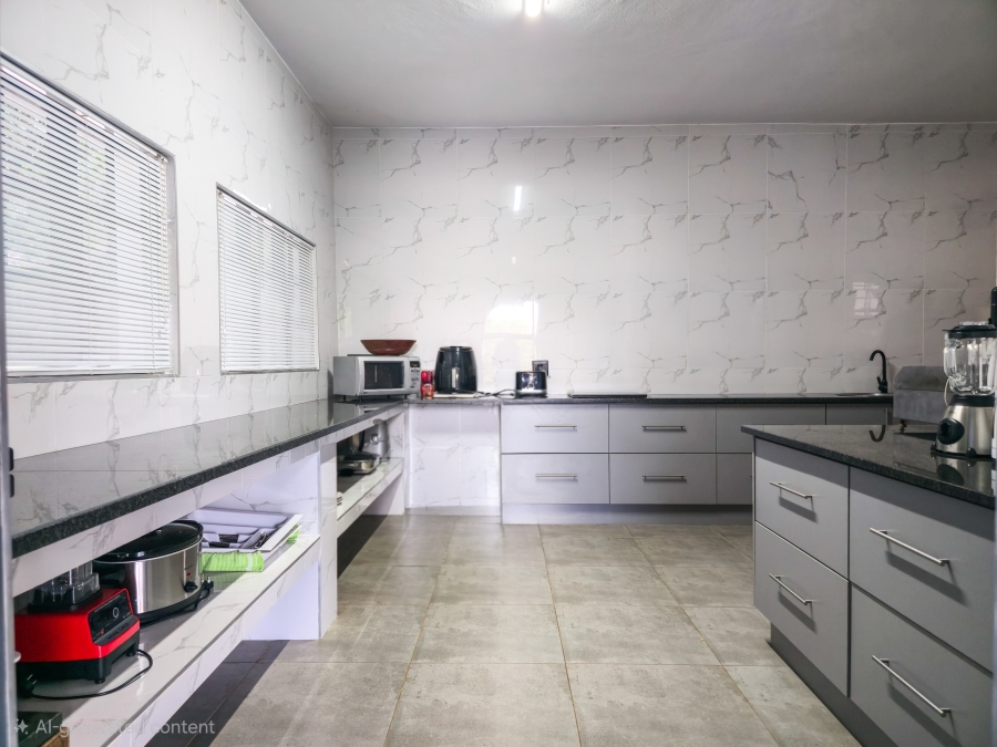 4 Bedroom Property for Sale in Pretoria North Gauteng