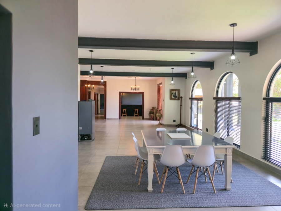 4 Bedroom Property for Sale in Pretoria North Gauteng