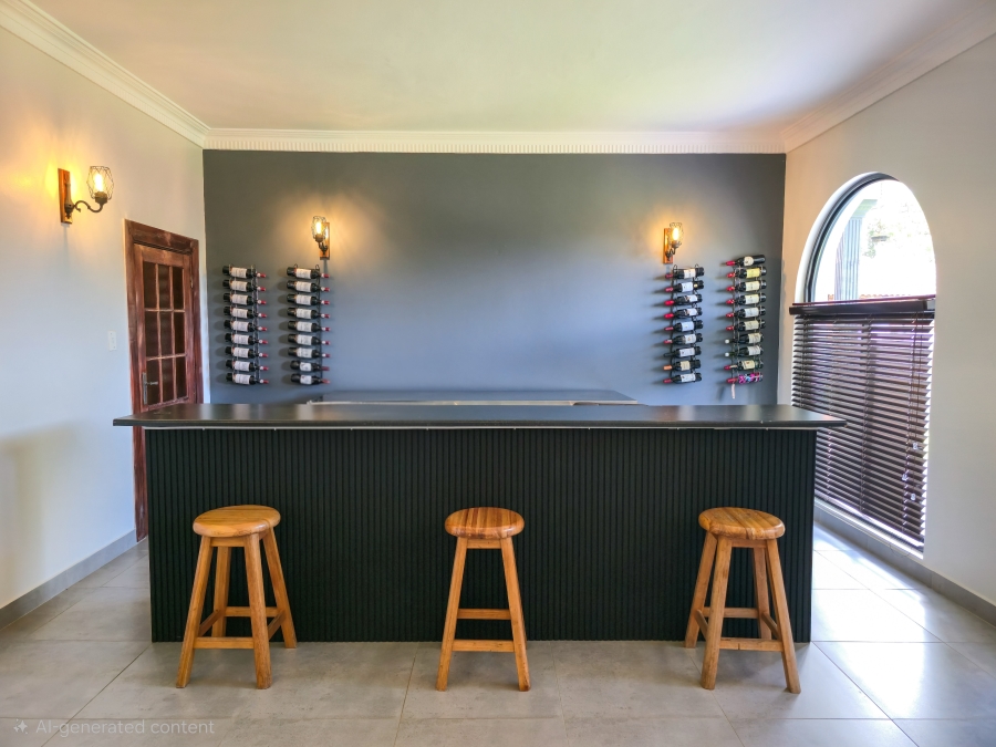 4 Bedroom Property for Sale in Pretoria North Gauteng