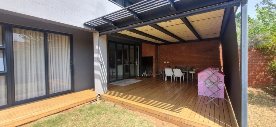 3 Bedroom Property for Sale in Queenswood Gauteng