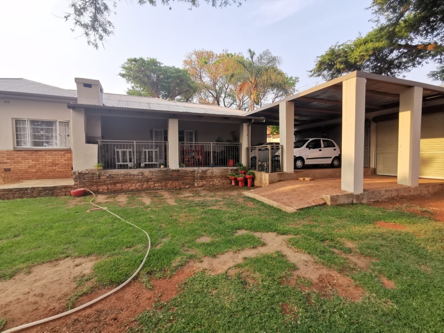 To Let 3 Bedroom Property for Rent in Wonderboom South Gauteng
