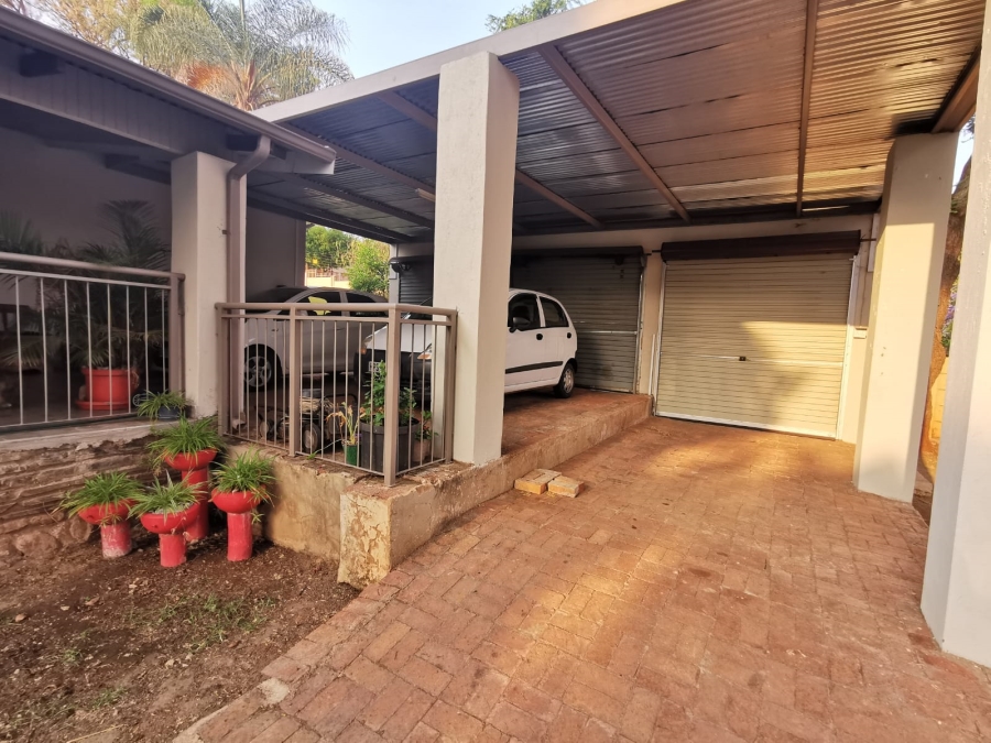 To Let 3 Bedroom Property for Rent in Wonderboom South Gauteng